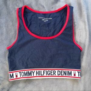 Tommy Hilfiger bra